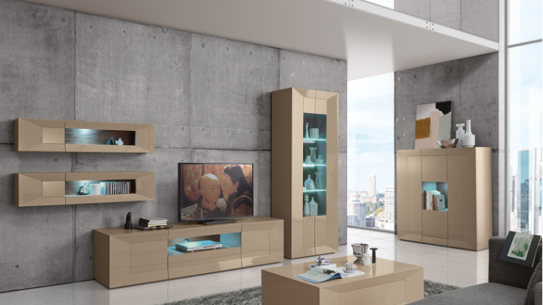 VIGO modular furniture | Design furniture to enhance your living room