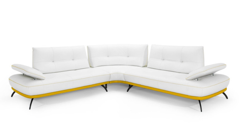 BOGART corner sofa | Comfort and design