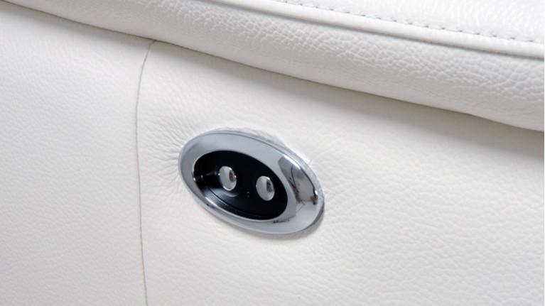 Electric recliner sofa KILIAN | Comfort and relaxation