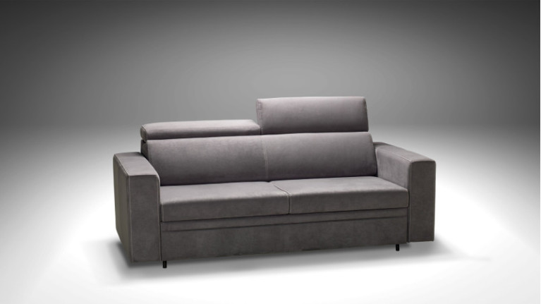 KUBRICK sofa bed | High-end sofa bed