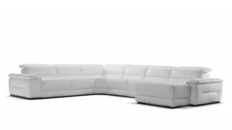 TRENTON electric corner recliner sofa