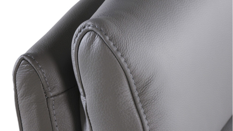 2P electric recliner sofa SMILE | Comfort and relaxation