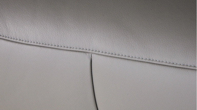 2P electric recliner sofa SMILE | Comfort and relaxation