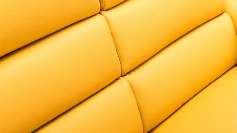 Modular corner sofa SMILE | A high-end living room