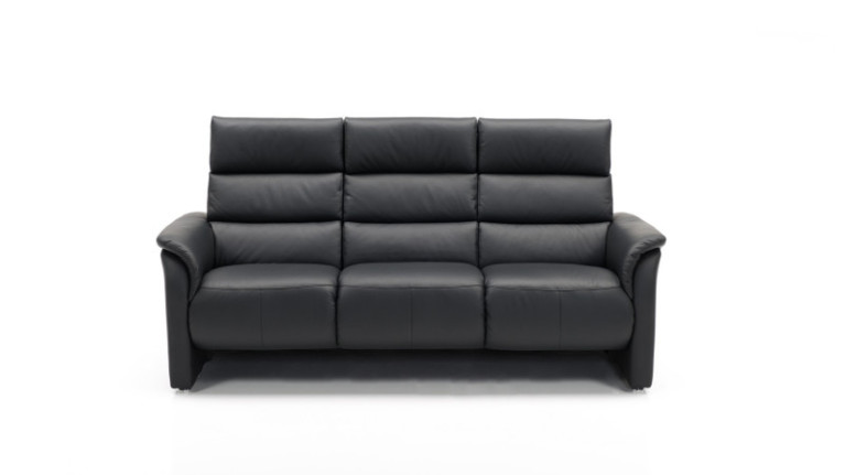 3P SMILE electric recliner sofa | Comfort and relaxation