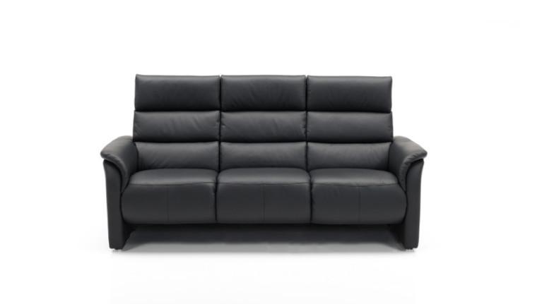 Modular corner sofa SMILE | A high-end living room