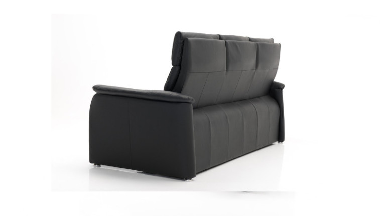 2P electric recliner sofa SMILE | Comfort and relaxation