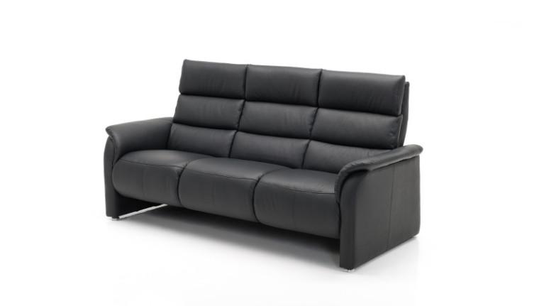 Modular corner sofa SMILE | A high-end living room