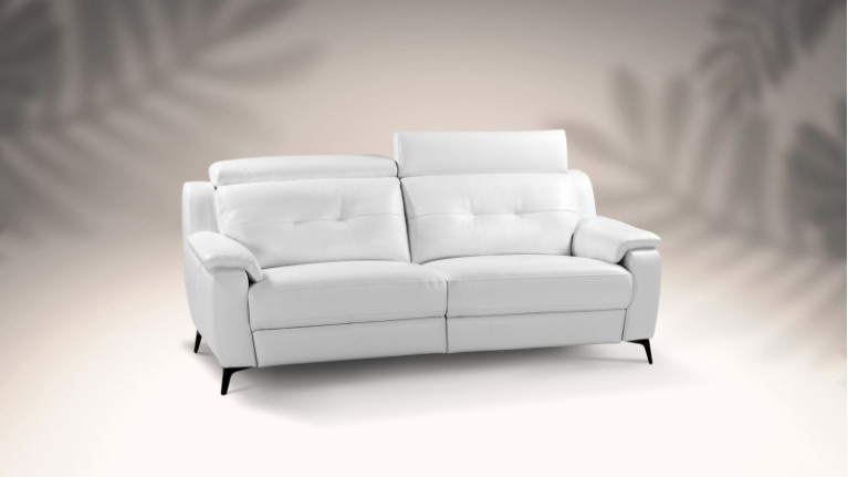 Canapé KILIAN | Soothing shapes and perfect support