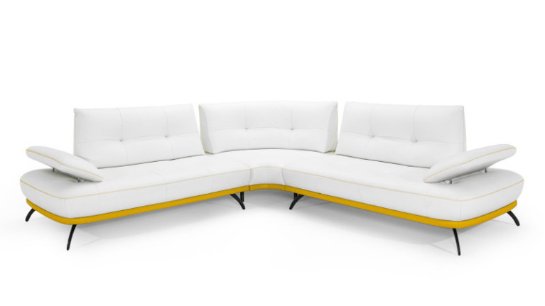 BOGART corner sofa | Comfort and design
