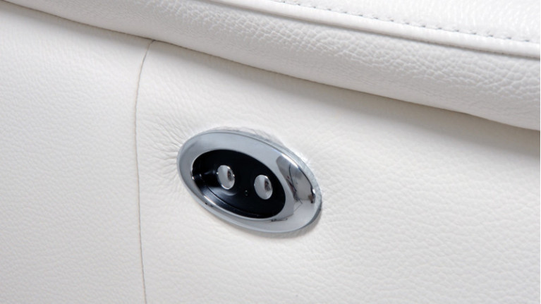 Fauteuil KILIAN | Combine comfort and design in your living room