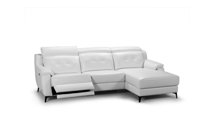 Canapé KILIAN | Soothing shapes and perfect support