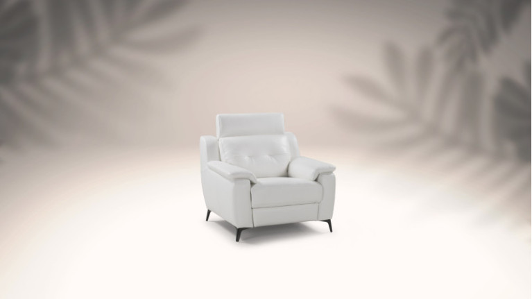 Fauteuil KILIAN | Combine comfort and design in your living room