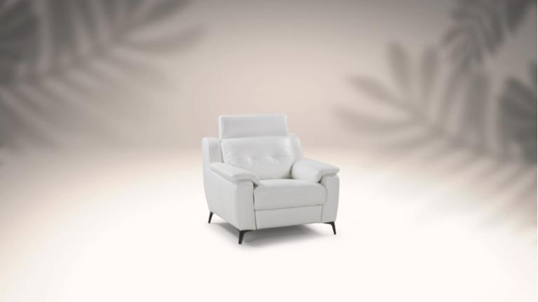 Electric recliner KILIAN | Fauteuil relax confort
