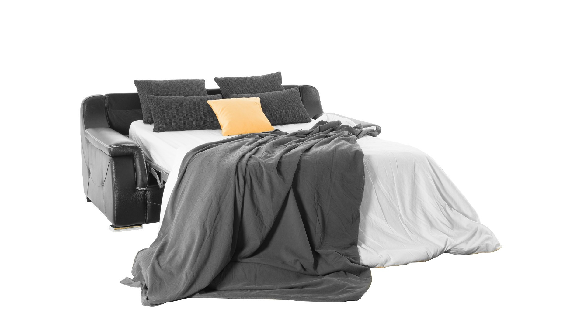 Canapé convertible MERCURE | Canapé-lit haut de gamme