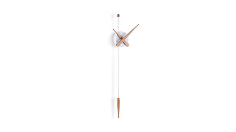 PTA wall clock | A modern decorative object to adorn your walls