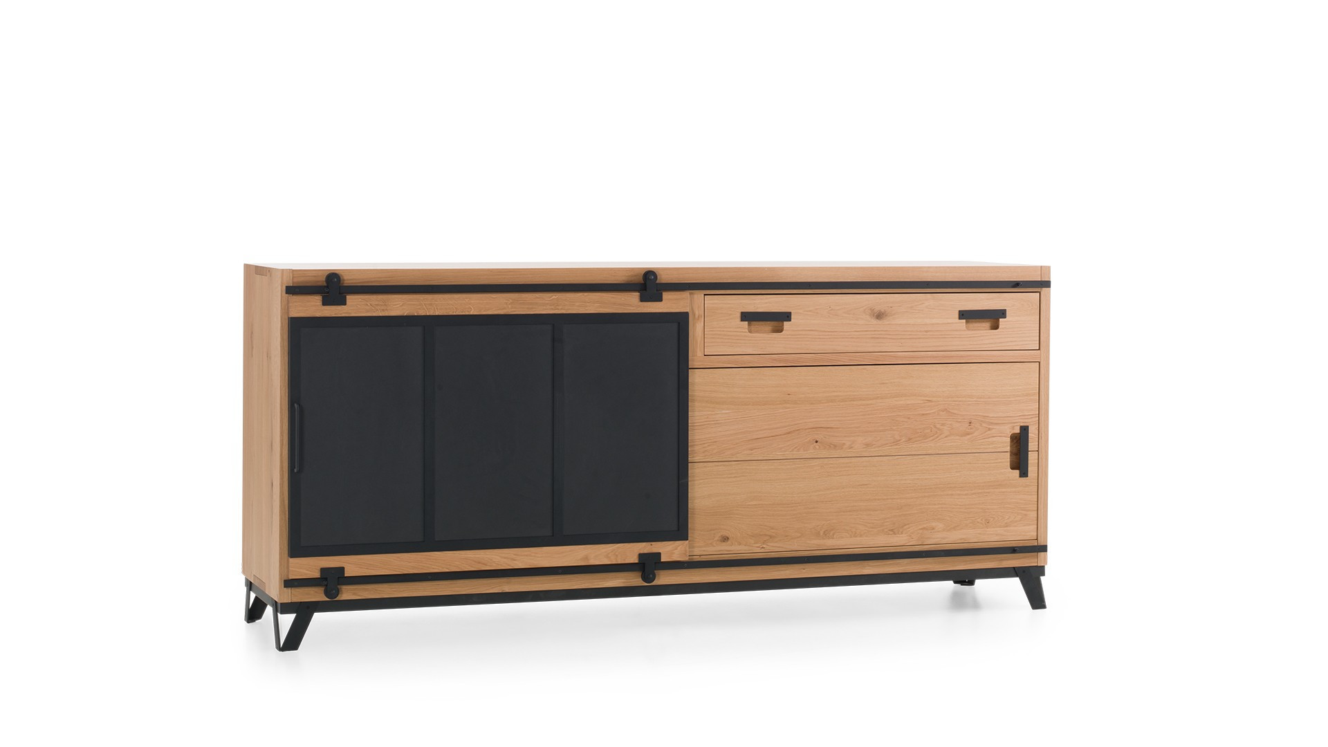 2-door sideboard FABRIQUE | A trendy confection