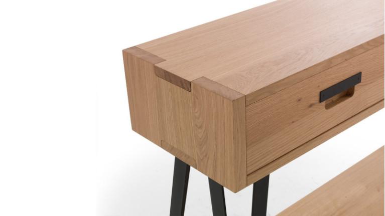 2-drawer console FABRIQUE | Your trendy interior