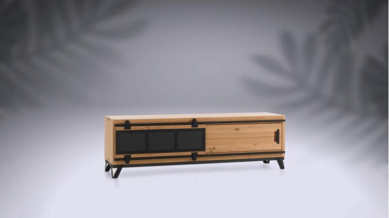 FABRIQUE TV cabinet