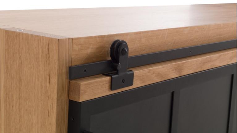 FABRIQUE TV cabinet