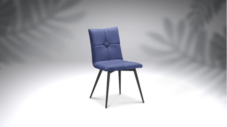 AKEMI chair | Comfort and design for your dining room