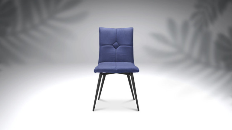 AKEMI chair | Comfort and design for your dining room