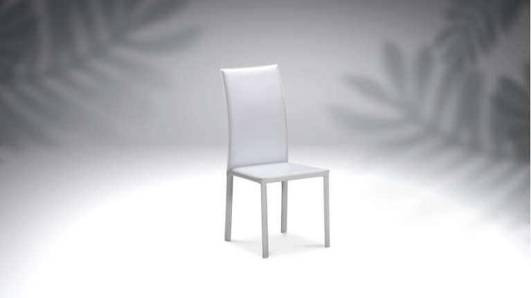 Chaise MAEVA | Comfort and design for your dining room