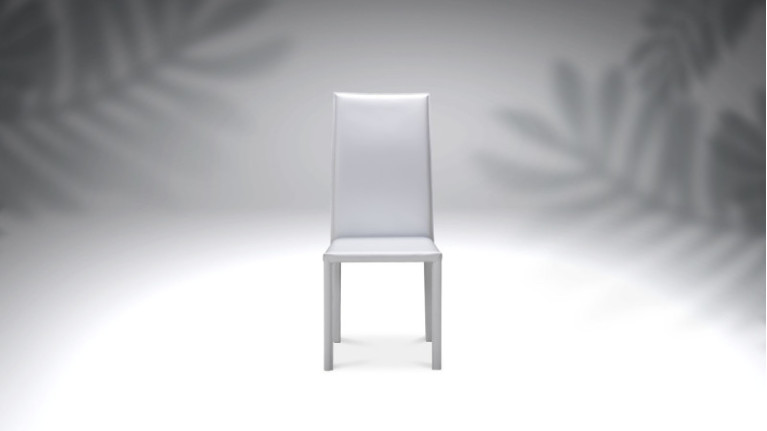 Chaise MAEVA | Comfort and design for your dining room
