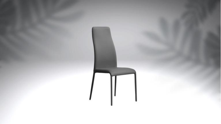 SVEVA chair | Comfort and design for your dining room