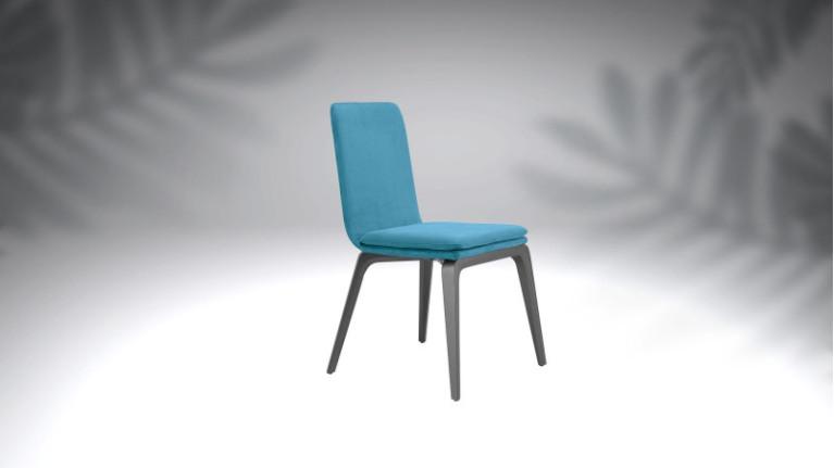 Chaise SOFIA | Comfort and design for your dining room