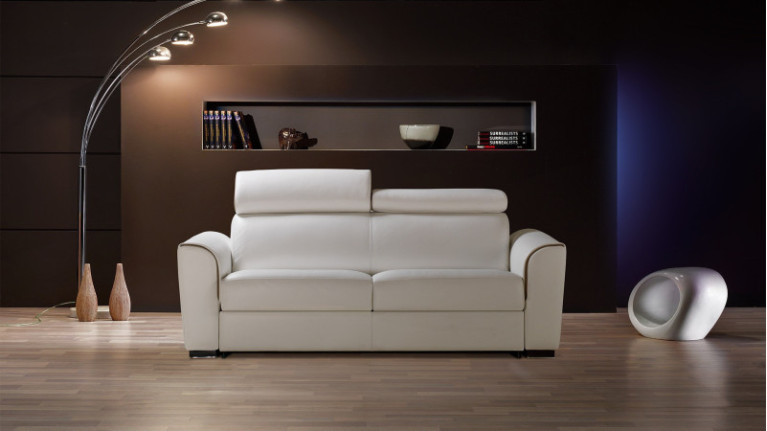 MEMORY sofa bed | Extra sleeping comfort