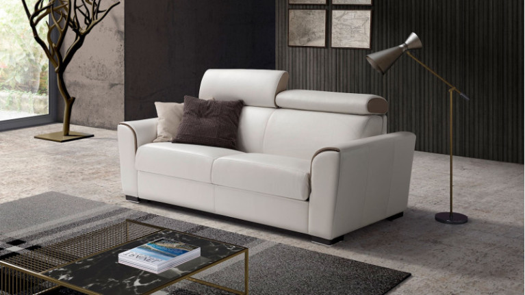 MEMORY sofa bed | Extra sleeping comfort