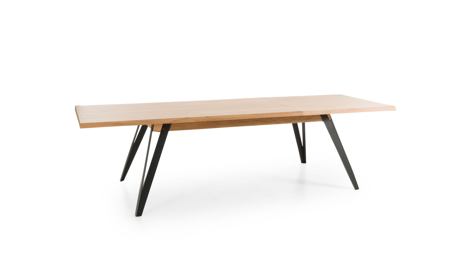 FABRIQUE extendable dining table | A top-of-the-range dining room