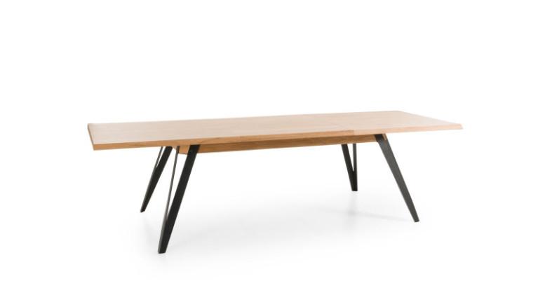 FABRIQUE extendable dining table | A top-of-the-range dining room