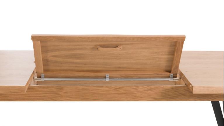 FABRIQUE extendable dining table | A top-of-the-range dining room