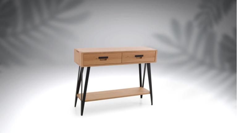 2-drawer console FABRIQUE | Your trendy interior