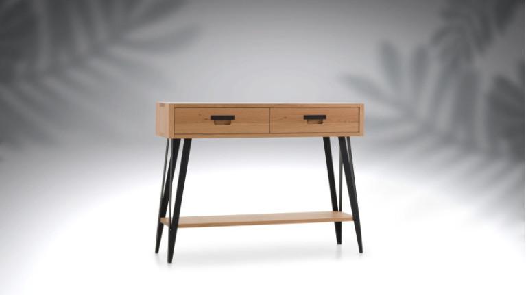 2-drawer console FABRIQUE | Your trendy interior