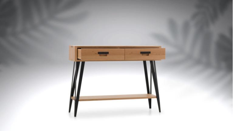 2-drawer console FABRIQUE | Your trendy interior