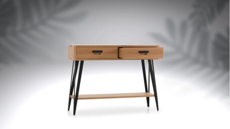 2-drawer console FABRIQUE | Your trendy interior