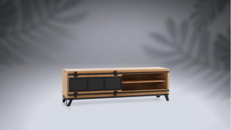 FABRIQUE TV cabinet