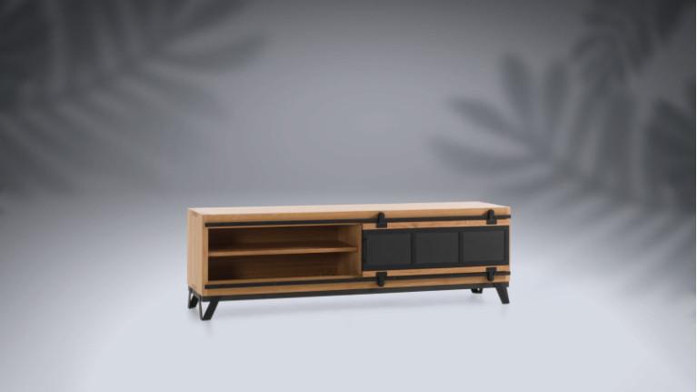 FABRIQUE TV cabinet