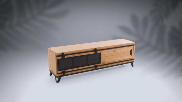FABRIQUE TV cabinet
