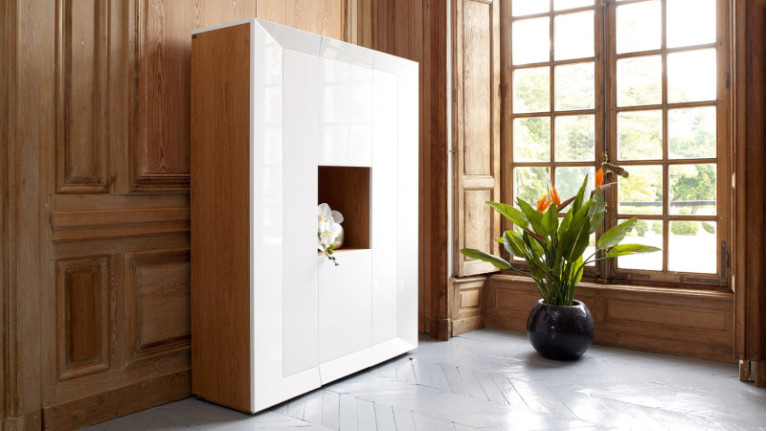 Meuble haut 4 portes VIGO
