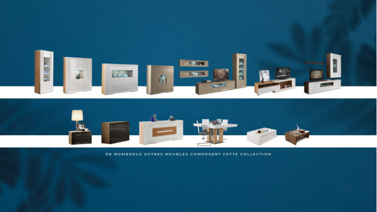 VIGO modular furniture | Design furniture to enhance your living room