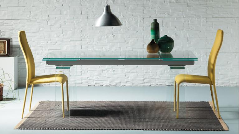 SVEVA chair | Comfort and design for your dining room