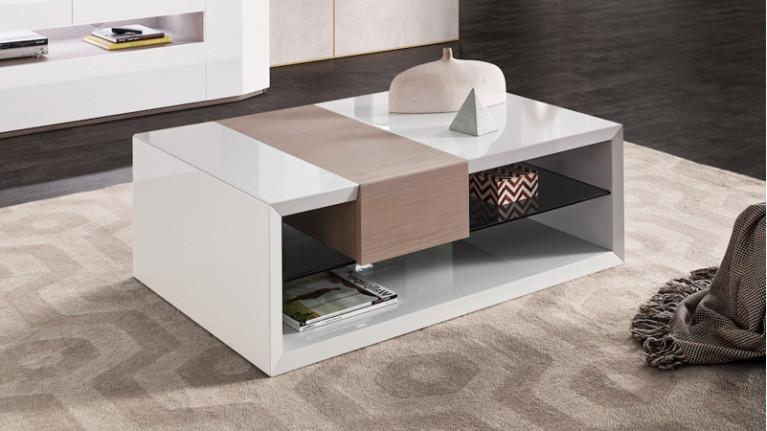 Coffee table NOLA | Bring style to your living room!