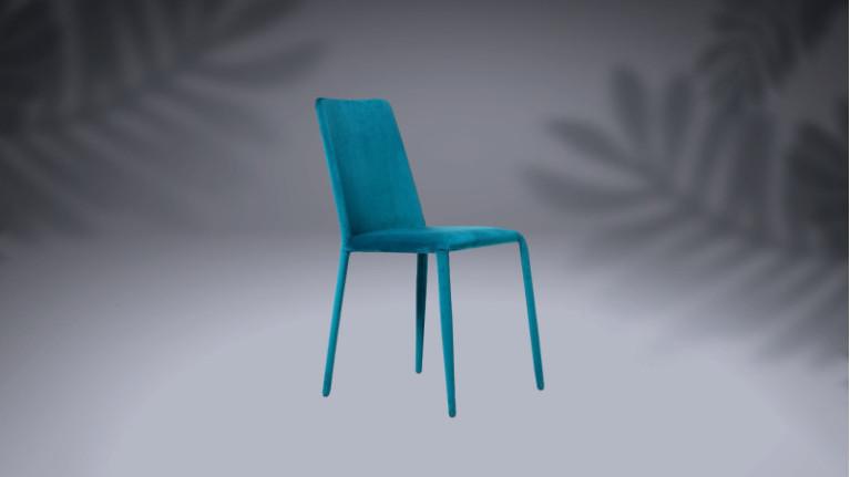 ARGO chair | Comfort and design for your dining room