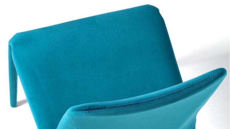 ARGO chair | Comfort and design for your dining room