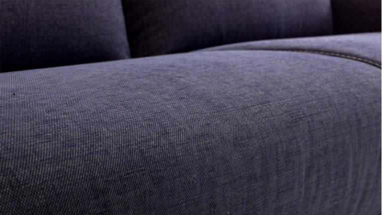 YONDO electric recliner sofa | Back to wall system