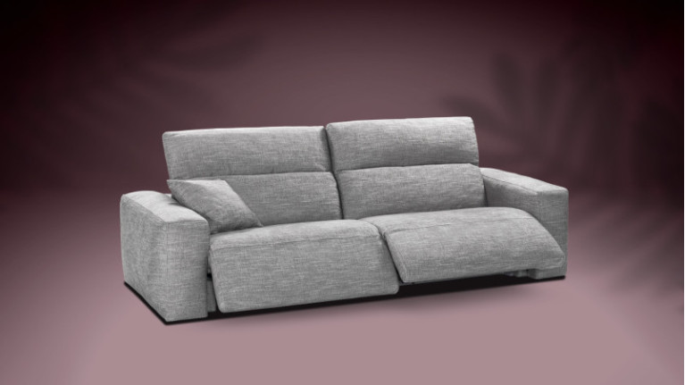 Modular corner sofa BEVERLY | A high-end living room